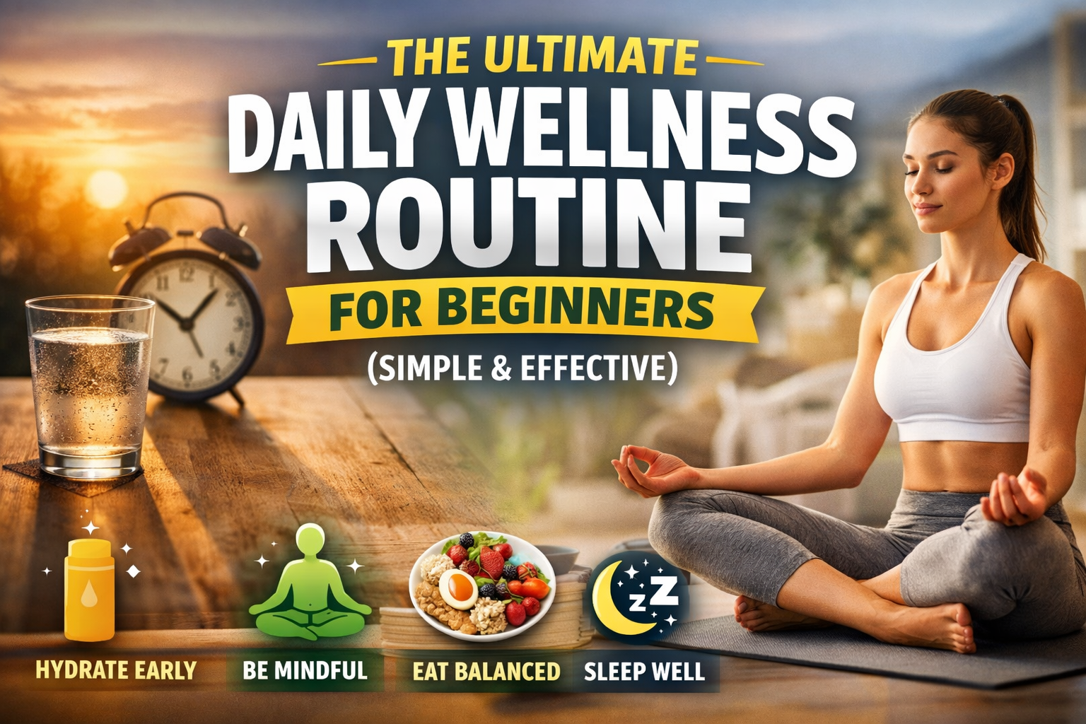 daily-wellness-routine-for-beginners